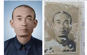 方正老照片修复-2